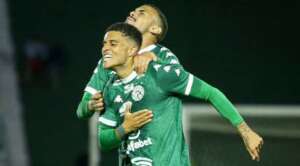 Guarani 1 x 0 Mirassol - Reabilitação e bem perto dos rivais