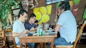 Guarani vai 'rifar' ou blindar Ricardo Moisés?