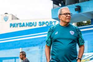 CRB mira técnico demitido pelo Paysandu para sequência da Série B