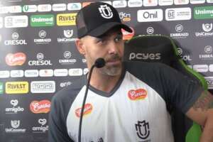 Série D: Maringá terá retornos importantes para partida contra o Anápolis