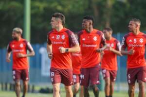 Red Bull Bragantino x Internacional - Situações opostas. Onde assistir e escalações!