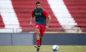 Série C: CSA anuncia a contratação de zagueiro ex-Náutico