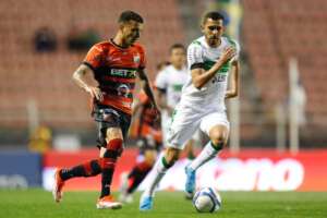 Ituano 0 x 1 Coritiba - Coxa sonha com G-4 e complica Galo na Série B