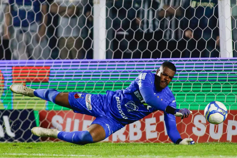 Goleiro confia na manutenção do Ituano na Série B, mesmo após reação interrompida