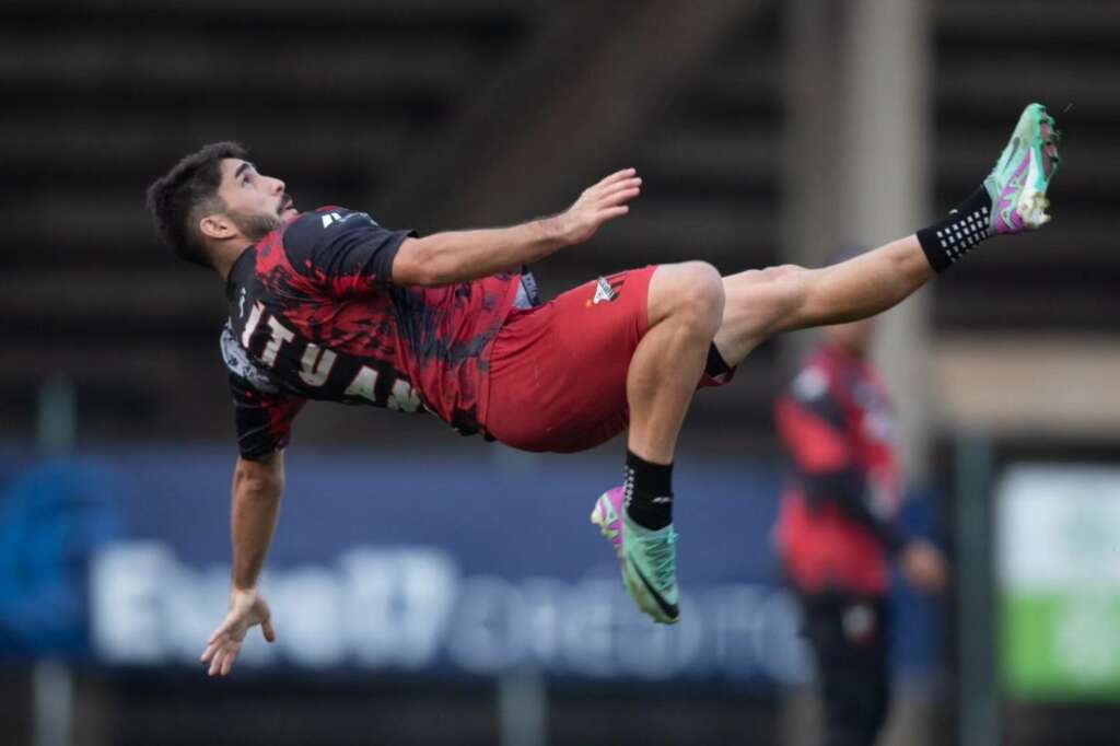 Ituano x Coritiba – Galo tenta voltar a reagir na Série B. Onde assistir e escalações!