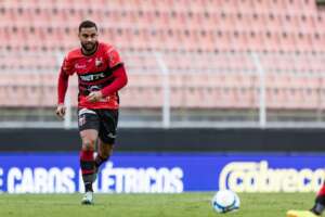 Esperança de gols projeta duelo contra a Ponte e foca em tirar Ituano do Z-4 da Série B
