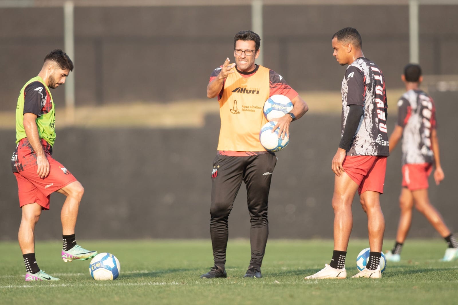 Ituano tem baixa importante para duelo paulista na Série B