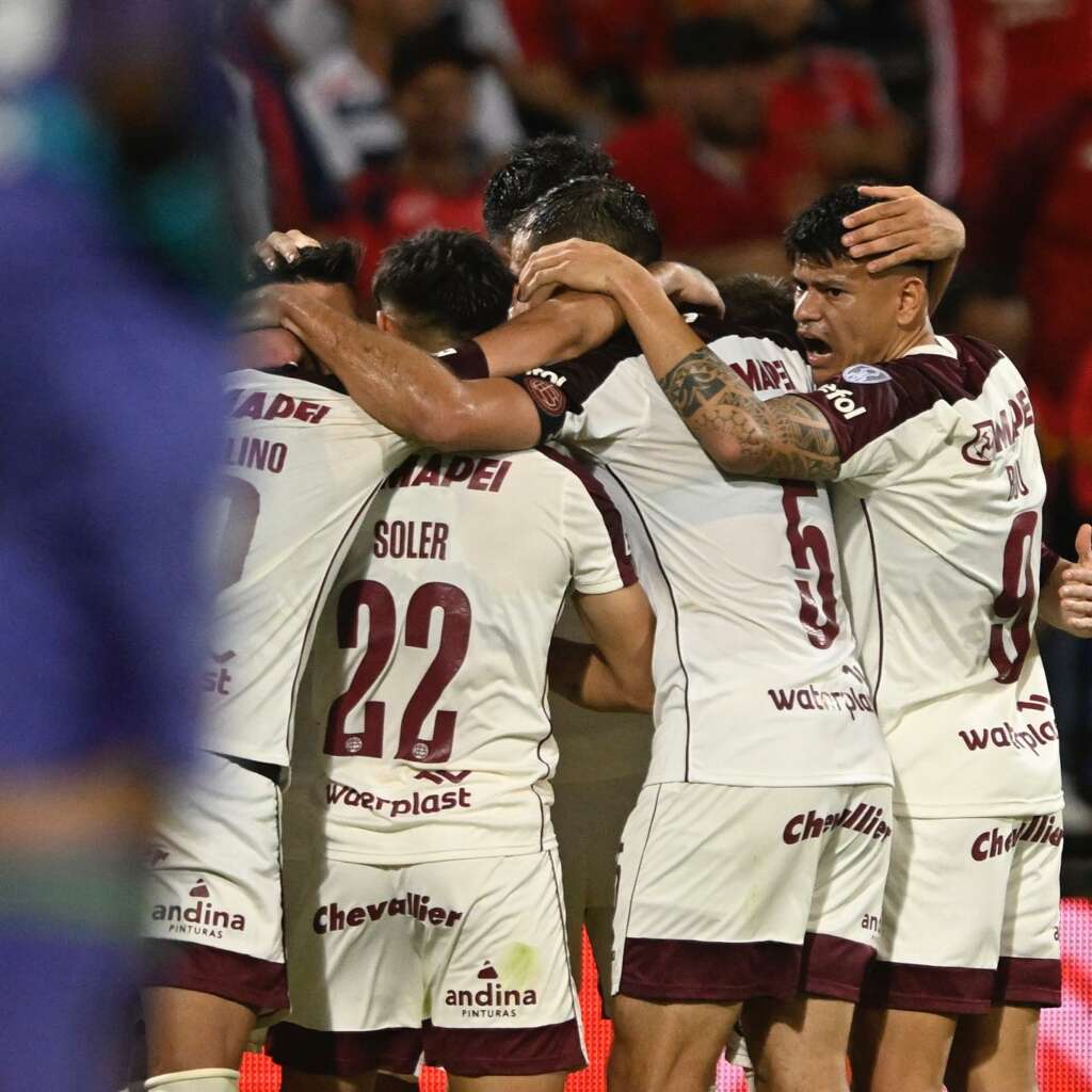 SUL-AMERICANA: Lanús-ARG vence Independiente Medellín nos pênaltis e avança