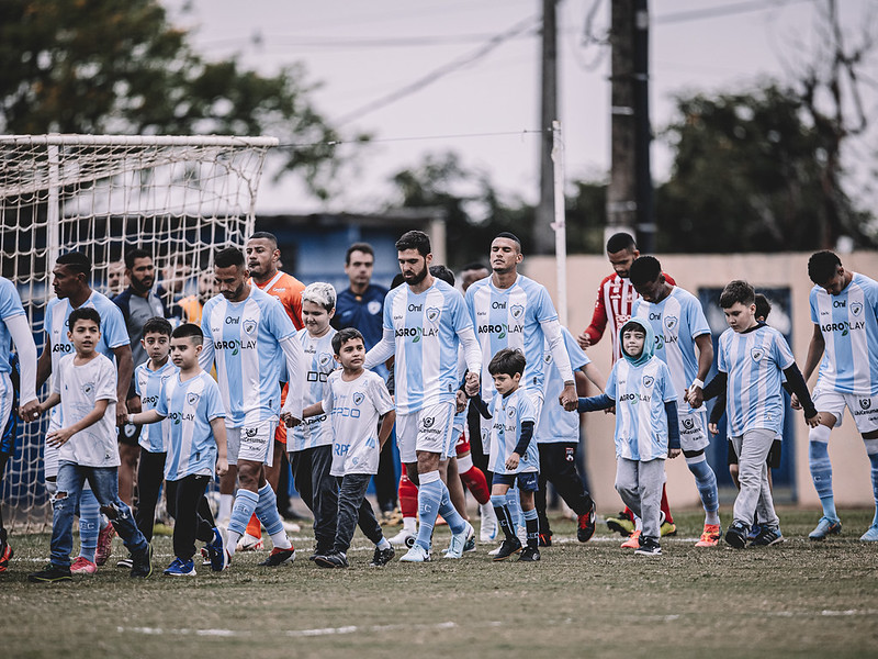 Londrina e Athletic se enfrentam na Serie C