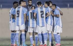 Série C: Londrina inicia preparação em busca da primeira vitória na 2ª Fase