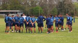 Série C: Claudinei Oliveira prepara mudanças no Londrina em busca da primeira vitória