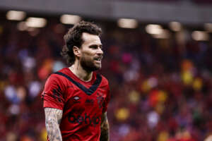 Série B: Lucas Lima minimiza chances perdidas e celebra empate do Sport: 