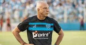 Blog do Ari - Que diferença do jornalismo esportivo !