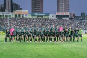 Série D: Técnico do Maringá afirma que time precisa olhar para o título