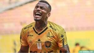 Blog do Ari - Amazonas ensina clubes de Campinas como se faz futebol