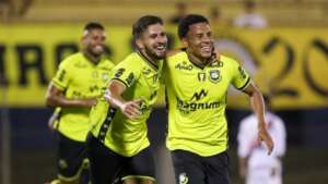 Série C: Meia inicia trabalho de transição e fica perto de retorno no São Bernardo