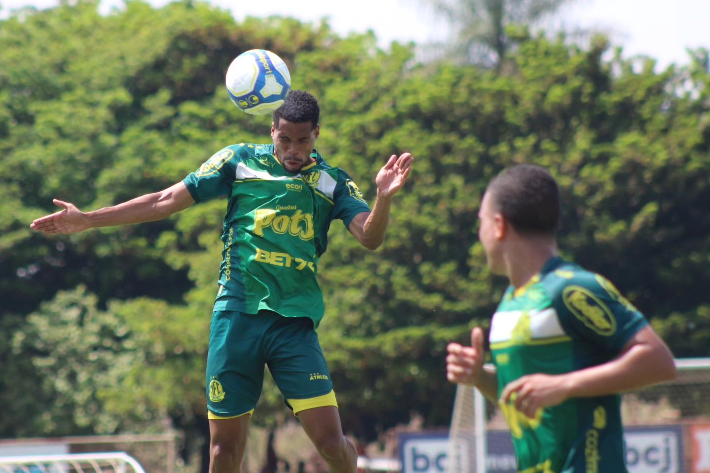 Mirassol encara Goiás de olho na reabilitação para voltar ao G-4 da Série B