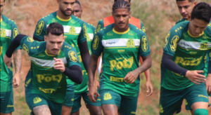Ituano x Mirassol - Leão quer seguir caçada pela liderança. Onde assistir e escalações!