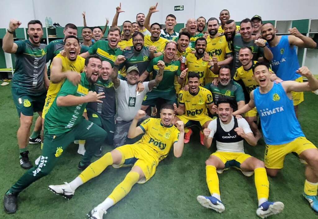 SÉRIE B: Mirassol se reabilita e volta ao G-4; Ituano se complica