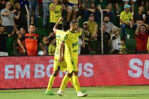 Mirassol 1 x 0 América-MG - Leão se recupera em casa e assume vice-liderança