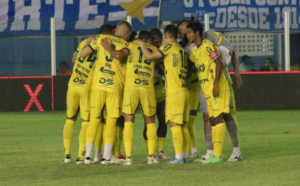 Mirassol x América-MG - Duelo direto na parte de cima. Onde assistir e escalações