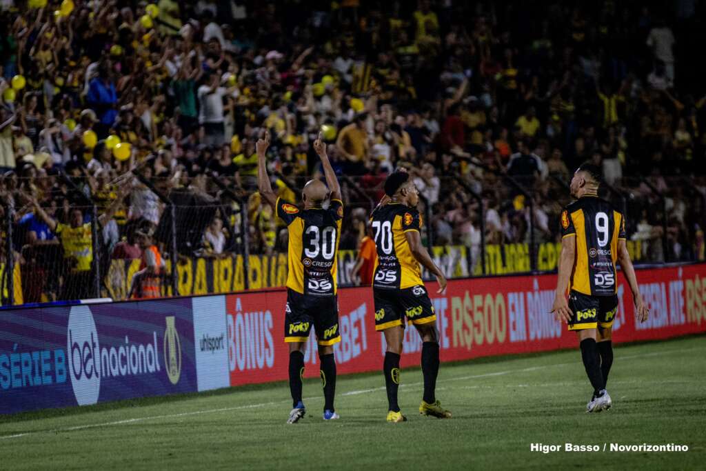 SÉRIE B: Novorizontino se isola na ponta e Ituano deixa Z4; veja classificação