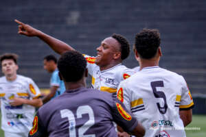 Novorizontino carimba classificação às quartas de final do Paulista Sub-20 e Sub-17