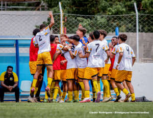 Paulista Sub-17: Novorizontino fecha 3ª fase com vitória; Sub-13 e Sub-14 encaram o Referência neste domingo