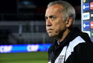 Nelsinho mudará defesa da Ponte Preta em duelo paulista