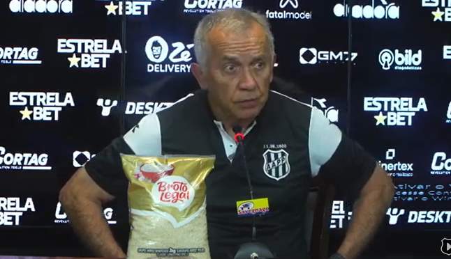 Brasileirão - Série B - 2024