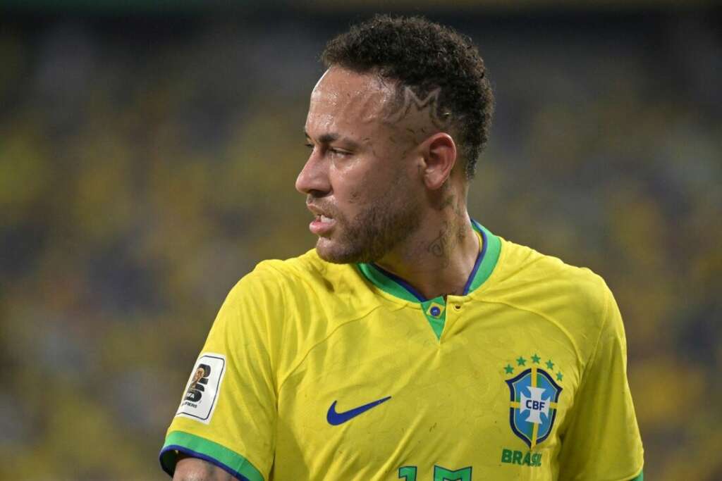 Quais os planos de Dorival e da CBF para Neymar na seleção brasileira?