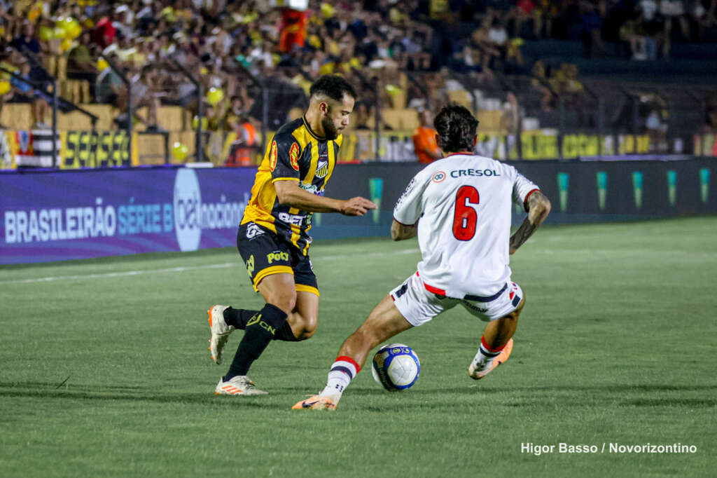 SÉRIE B: Novorizontino tenta continuar isolado na liderança