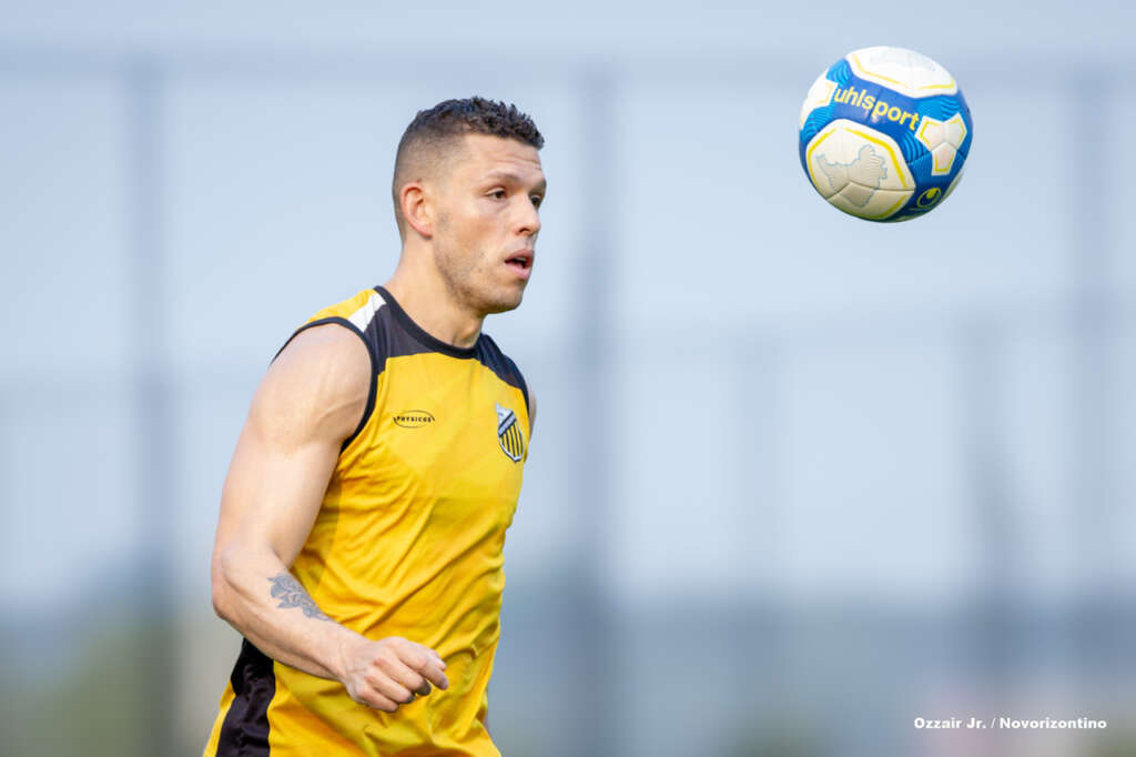 Série B: Novorizontino encara a Ponte Preta como uma final