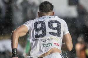 Operário 2 x 1 Coritiba - Virada após confusão