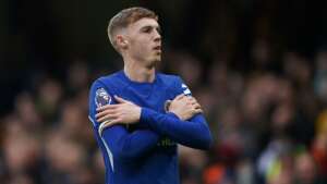 INGLÊS: Jogador do Chelsea faz quatro gols no primeiro tempo e quebra recorde