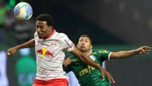 Cruzeiro sonha com atacante do Palmeiras para 2025