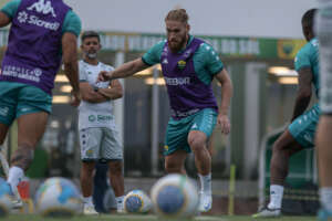 Cuiabá tem retornos importantes para encarar o Fortaleza