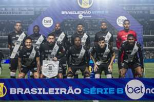 Entenda expulsão de Elvis em empate da Ponte Preta da Série B: Veja súmula!