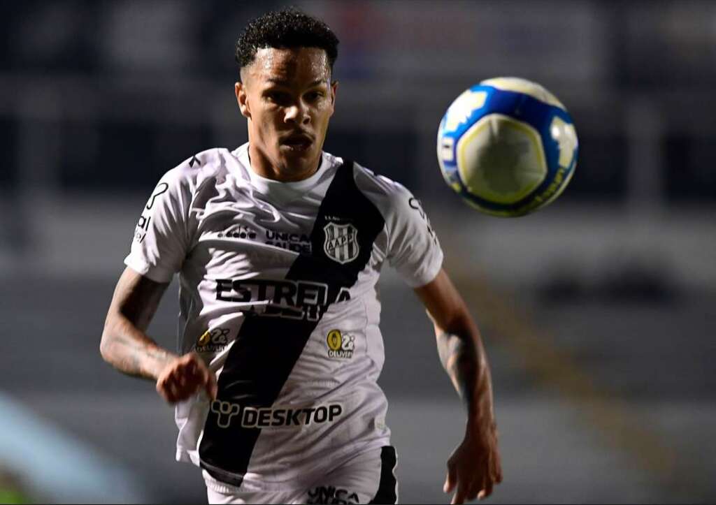 Blog do Ari – Com Edson e companhia a Ponte Preta é goleada