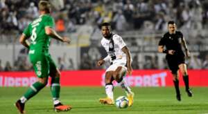 SÉRIE B: Botafogo ganha fôlego; Chape quebra jejum contra Ponte