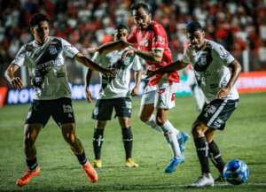 Blog do Ari - Em 2023, a situação da Ponte Preta era quase igual