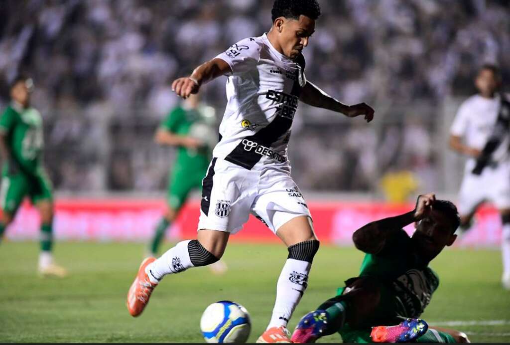 Ponte Preta 0 x 2 Chapecoense – A 1ª vez de Gilmar Dal Pozzo no Verdão!