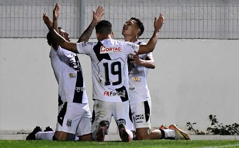 Brasileirão - Série B - 2024