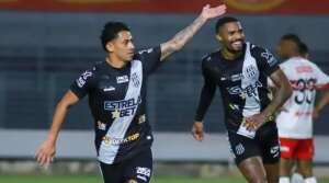 Blog do Ari - Parceiros do blog discutem o futebol da Ponte Preta