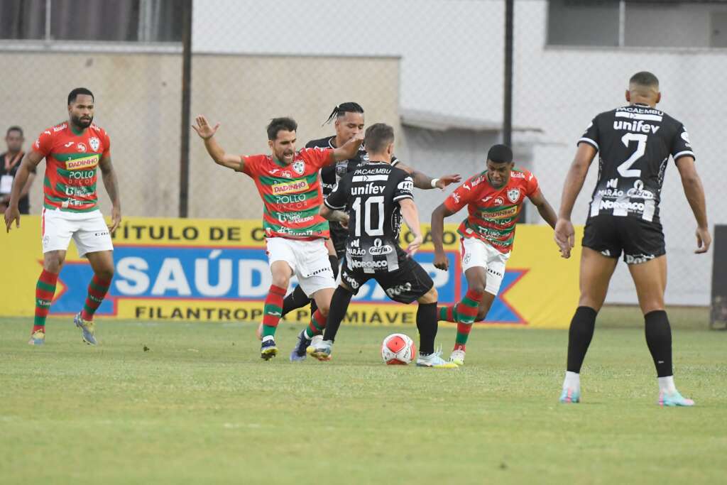 COPA PAULISTA: Monte Azul e Votuporanguense são os finalistas da edição 2024