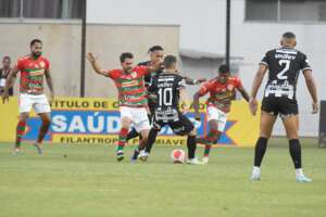 COPA PAULISTA: Monte Azul e Votuporanguense são os finalistas da edição 2024