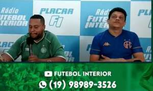 Rádio FI com o Guarani: Análise Final e Gols em Belém