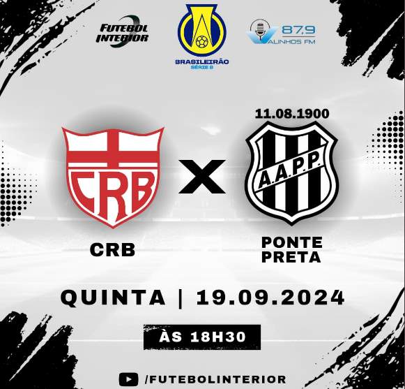 Brasileirão - Série B - 2024