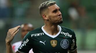 Palmeiras - Rafael Navarro