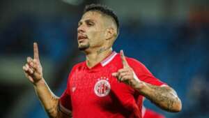 Série D: América-RN confirma saída de três jogadores